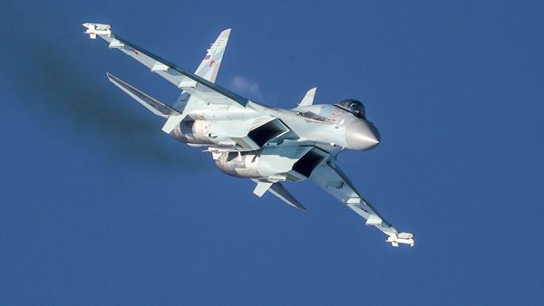 Посол РФ в Париже предостерег НАТО от попыток сбивать российские самолеты