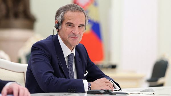 Гросси сообщил о заинтересованности многих стран в сотрудничестве с «Росатомом»