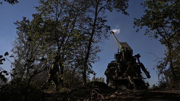 Президент Бразилии отметил отсутствие военного решения конфликта на Украине