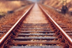 На Сахалине сошли с рельсов вагоны с углем