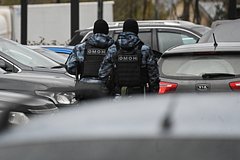 «Русская община» и ОМОН сорвали вечеринку в ночном клубе областного центра