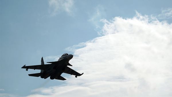 Польша обвинила Россию в нарушении зоны безопасности в Балтийском море