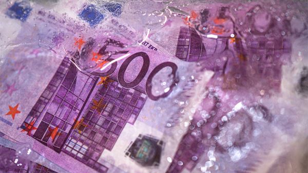 FT сообщила о намерении ЕС отдать €170 млрд замороженных активов РФ Украине
