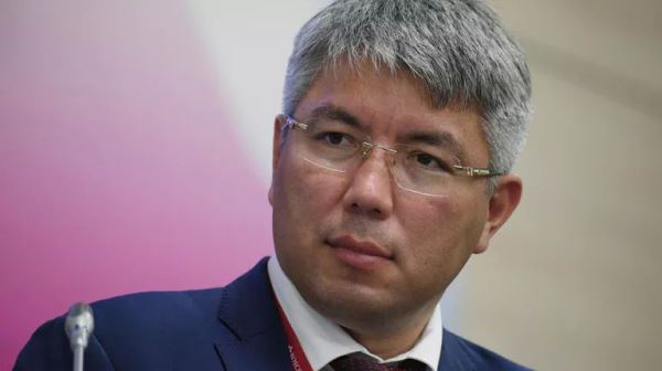 Глава Бурятии: «Я встану против любого, кто покусится на Байкал» — новости экологии на ECOportal
