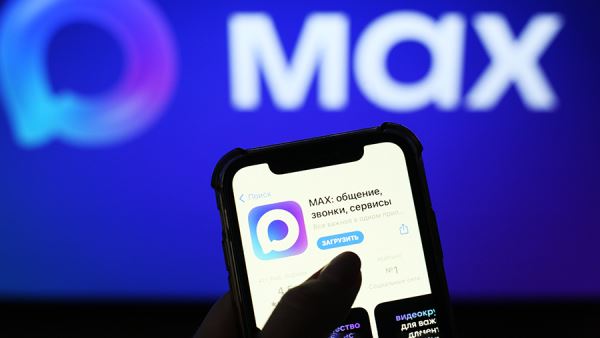 В MAX появилось первое мини-приложение крупной страховой компании