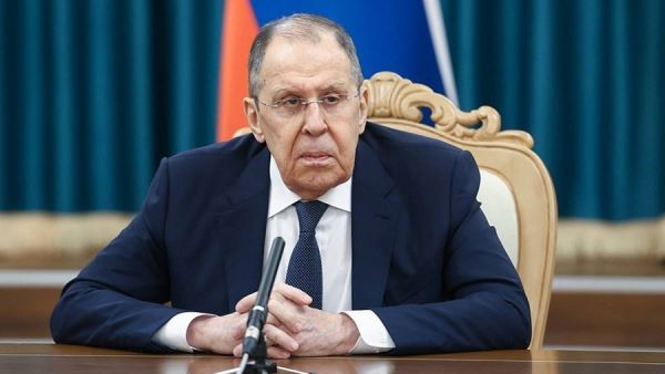 Лавров прибыл в Нью-Йорк для участия в 80-й сессии Генассамблеи ООН