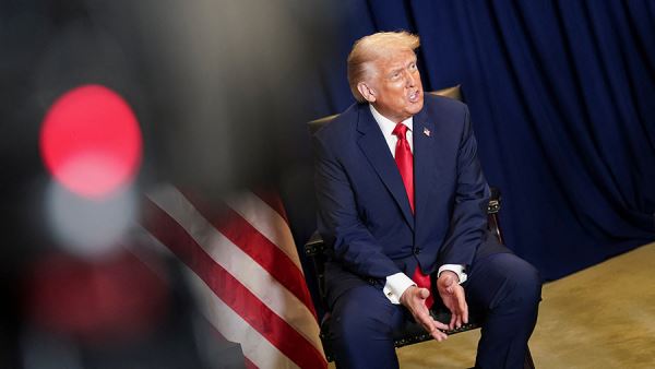 Президент США заявил о скором заключении сделки по заложникам с ХАМАС