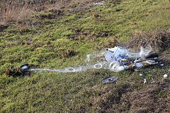 Раскрыты подробности атаки БПЛА на российский регион