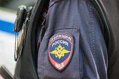 Россиянин бросил чужого девятимесячного ребенка в гостинице и сбежал
