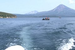 На Камчатке объявили угрозу цунами