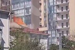 Число пострадавших при ударе ВСУ по центру Новороссийска выросло