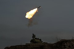 ВСУ попытались атаковать беспилотниками Ростовскую область