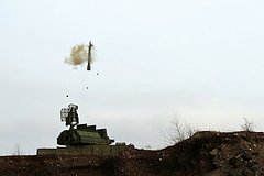 Силы ПВО за вечер уничтожили пять украинских дронов над российскими регионами