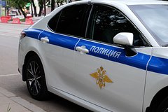 Состоявшую на учете в психдиспансере москвичку нашли без признаков жизни в парке