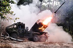 В России предрекли ответ на атаку ВСУ на офис Каспийского трубопроводного консорциума