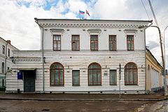 Вдову погибшего генерала Кириллова избрали в областную думу