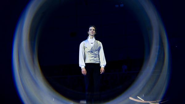 Российский фигурист Гуменник прошел отбор на Олимпийские игры