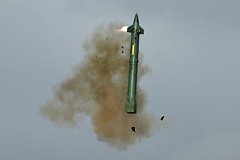 Четыре БПЛА сбили над российским регионом