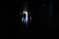 Школьница два месяца ухаживала за раненым в ДНР после удара ВСУ