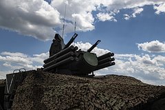 Губернатор сообщил о летевших на российский регион беспилотниках ВСУ