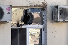 ВСУ ударили по зданию правительства Белгородской области