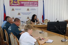Власти раскрыли данные о многомиллионном ущербе от атаки ВСУ по курортной зоне Крыма