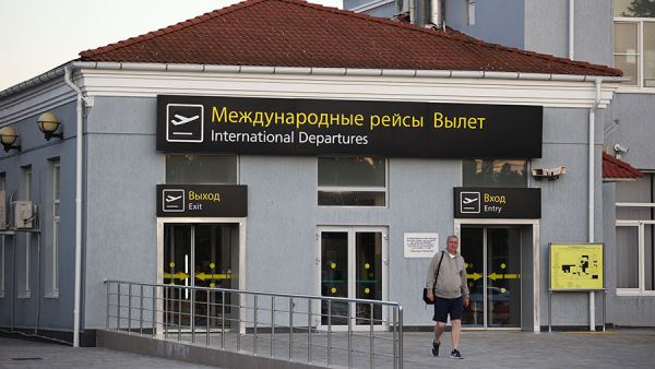 «Аэрофлот» открыл продажу билетов на рейсы из Краснодара по международной программе