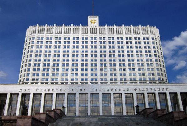 Федеральные средства на оздоровление рек направят в три региона досрочно — новости экологии на ECOportal