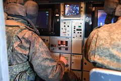Собянин сообщил об уничтожении атаковавших Москву беспилотников