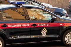 Появились подробности последних дней жизни найденного у отеля экс-чиновника из Петербурга