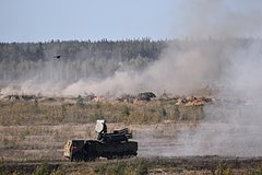 Названо число сбитых силами ПВО украинских беспилотников