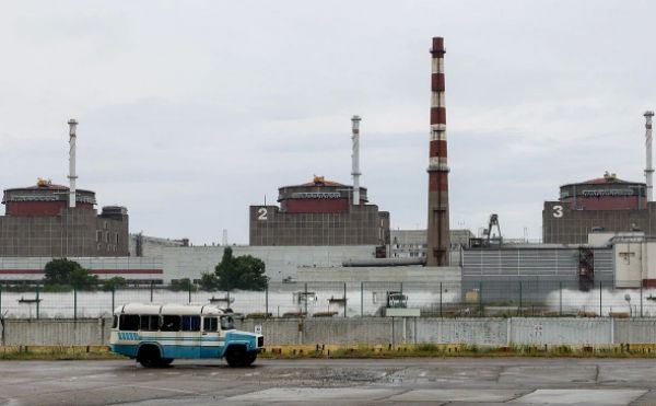 На ЗАЭС подтвердили безопасность обращения с радиоактивными отходами — новости экологии на ECOportal