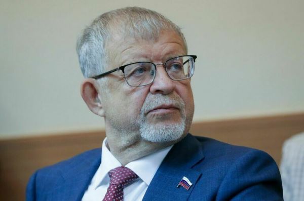 Депутат Пономарев указал на недостаток исследований о вреде пальмового масла — новости экологии на ECOportal