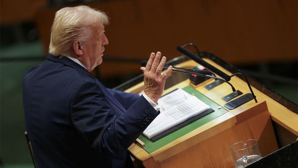 The Guardian указала на опасения Британии признания Трампом израильских поселений