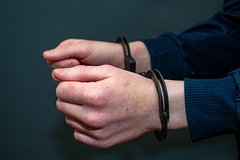 Молодой человек открыл стрельбу во время драки в Подмосковье