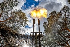 ВСУ задействовали воздушные шары в массированной ночной атаке на Россию. Почему они считаются опаснее дронов?