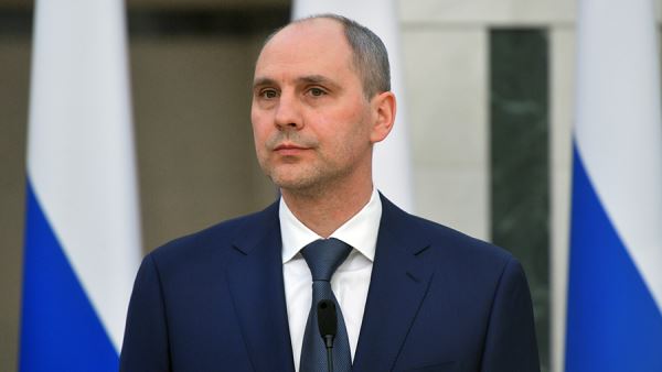 Паслер лидирует на выборах губернатора Свердловской области с 62,89% голосов