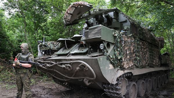 Средства ПВО за ночь уничтожили 41 беспилотник над российскими регионами
