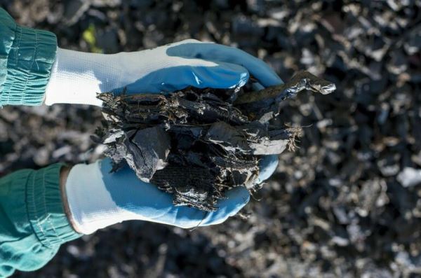 Госдума ограничила доступ к картам месторождений — новости экологии на ECOportal