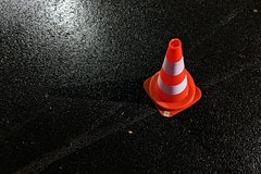На юго-востоке Москвы произошло ДТП с каршерингом