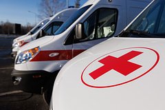 Число раненных при ударе ВСУ по поселку в Брянской области возросло