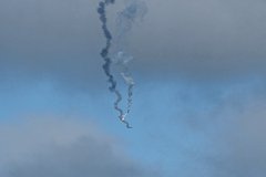 Украинские дроны атаковали российский регион