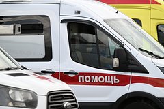 Появились новые данные о пострадавших в курортном городе на юге России при атаке ВСУ
