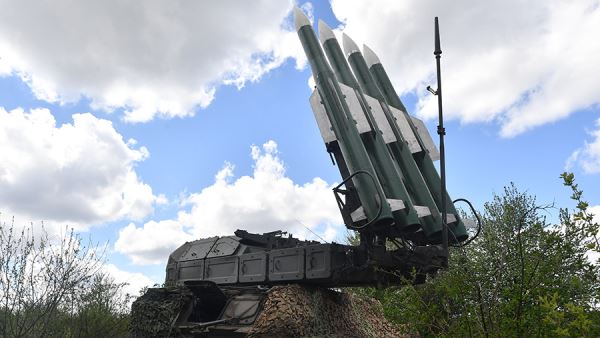 Силы ПВО за ночь ликвидировали 149 украинских БПЛА