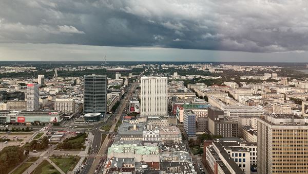Фази призвал Польшу не вовлекать в свое стремление конфликта с РФ другие страны