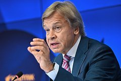 В Совфеде напомнили Польше об истории после заявлений о размещении ядерного оружия